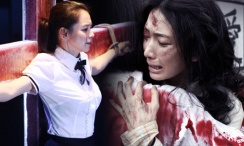 若隐若现的诱惑